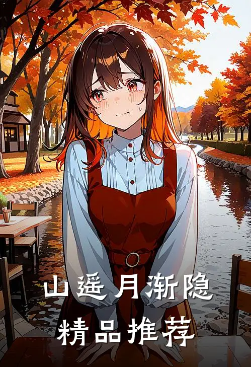 山遥月渐隐精品推荐