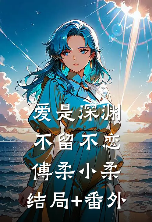 爱是深渊，不留不恋傅柔小柔:结局+番外
