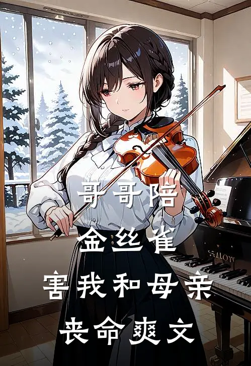哥哥陪金丝雀，害我和母亲丧命爽文
