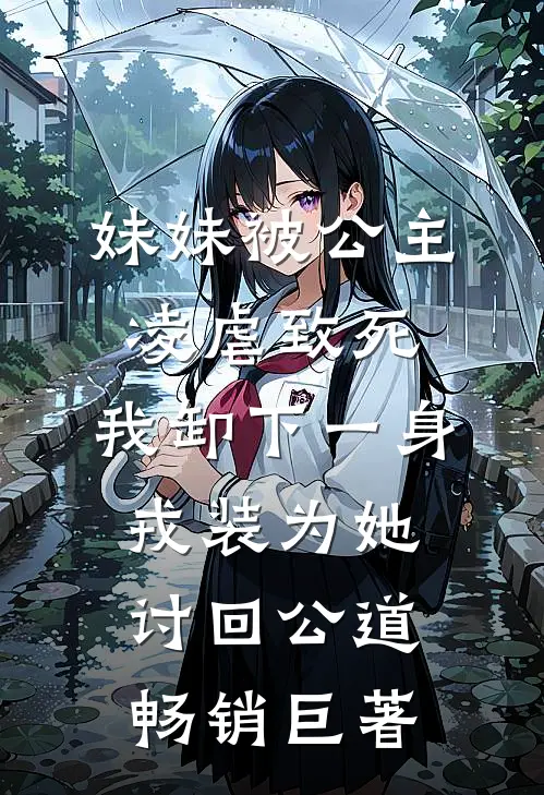 妹妹被公主凌虐致死，我卸下一身戎装为她讨回公道畅销巨著