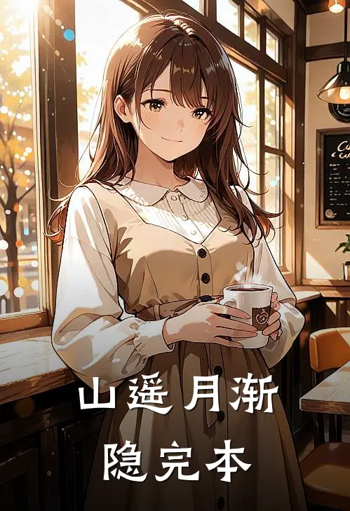 山遥月渐隐完本