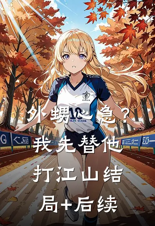 外甥心急？我先替他打江山结局+后续