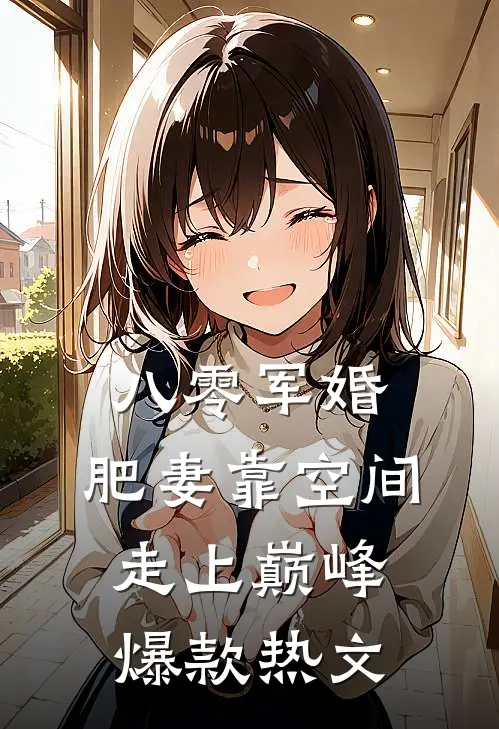 八零军婚：肥妻靠空间走上巅峰爆款热文