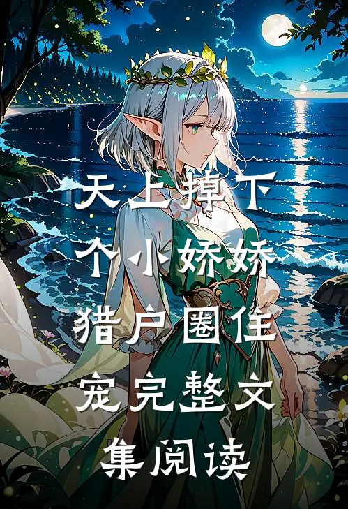 天上掉下个小娇娇，猎户圈住宠完整文集阅读