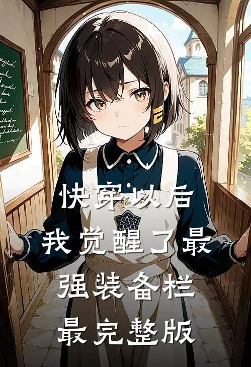 快穿以后，我觉醒了最强“装备栏”最完整版