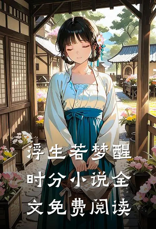 浮生若梦醒时分小说全文免费阅读