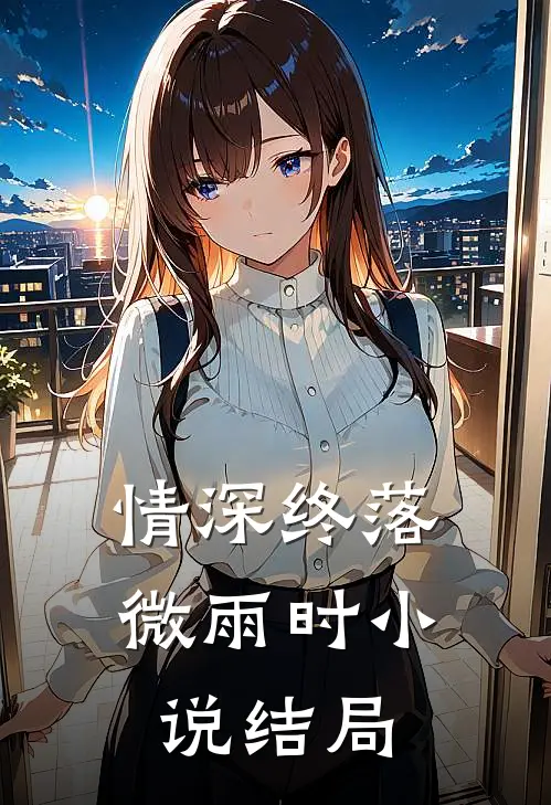 情深终落微雨时小说结局