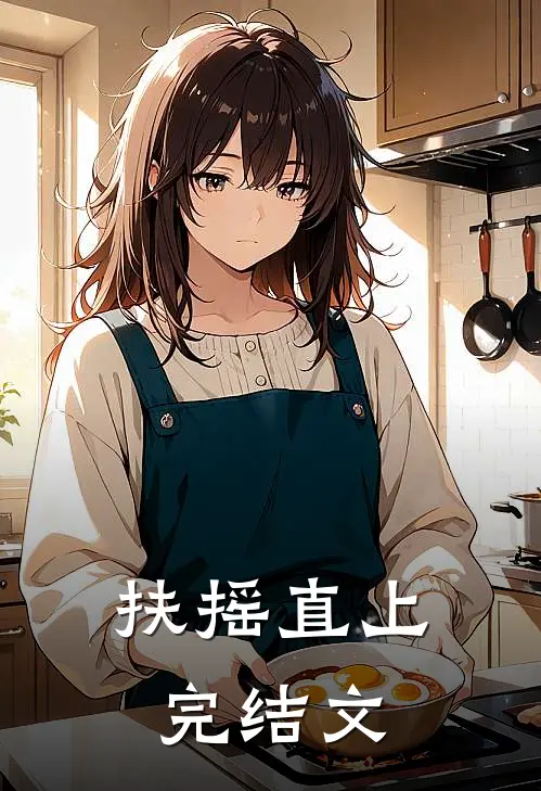 扶摇直上完结文