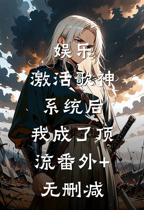 娱乐：激活歌神系统后，我成了顶流番外+无删减