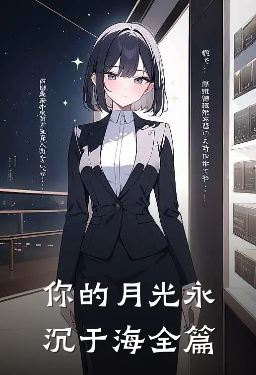 你的月光永沉于海全篇