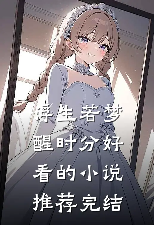 浮生若梦醒时分好看的小说推荐完结