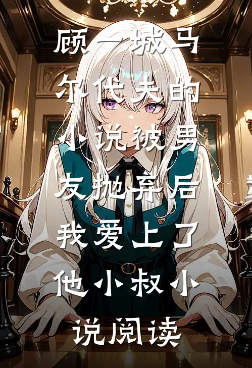 顾一城马尔代夫的小说被男友抛弃后，我爱上了他小叔小说阅读