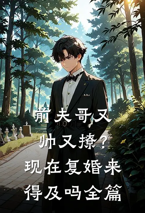 前夫哥又帅又撩？现在复婚来得及吗全篇