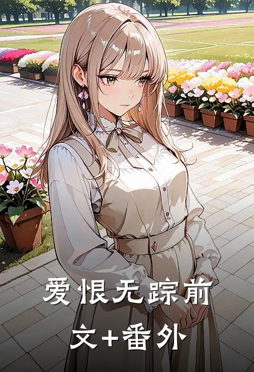 爱恨无踪前文+番外