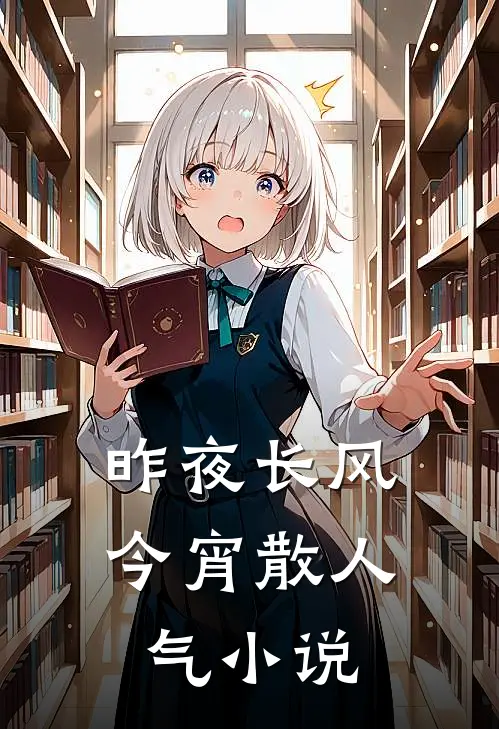 昨夜长风今宵散人气小说