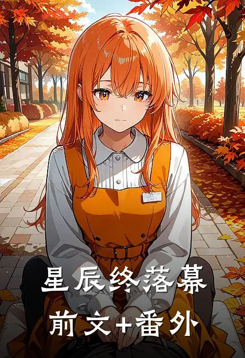 星辰终落幕前文+番外