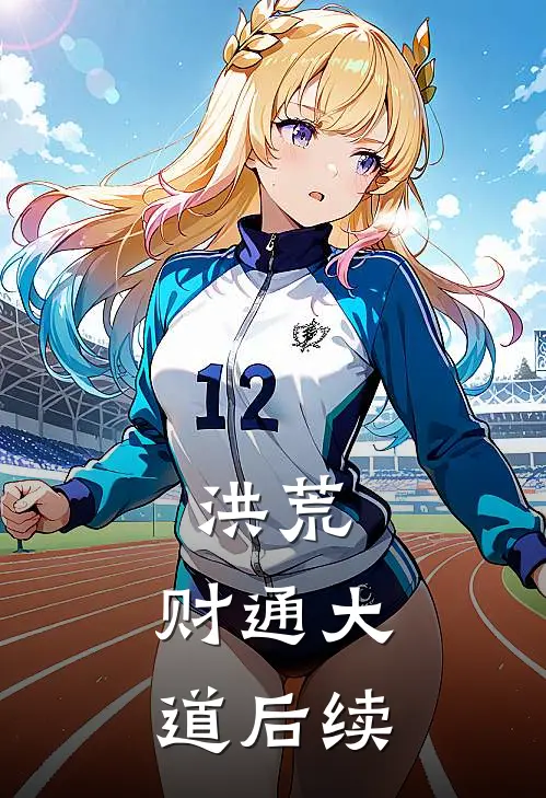 洪荒：财通大道后续