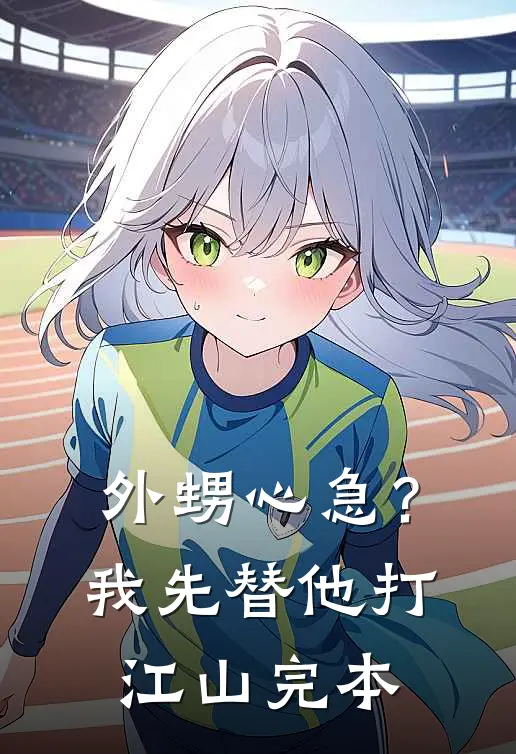 外甥心急？我先替他打江山完本