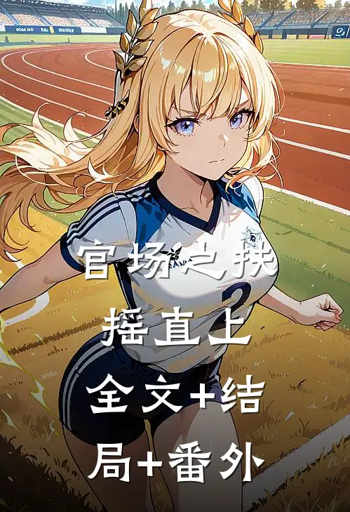 官场之扶摇直上:全文+结局+番外