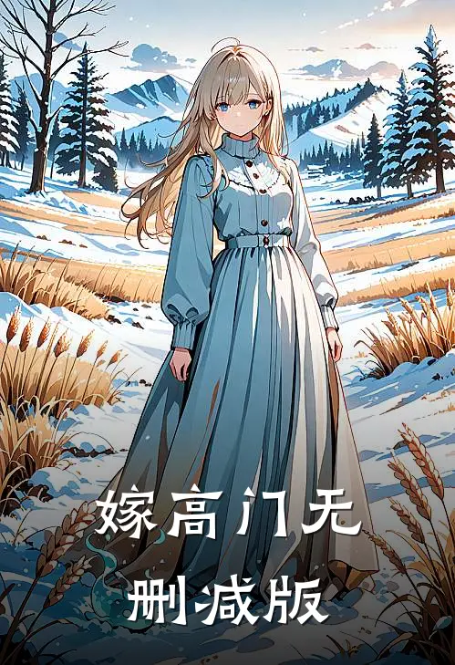 嫁高门无删减版
