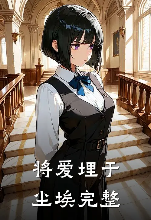 将爱埋于尘埃完整