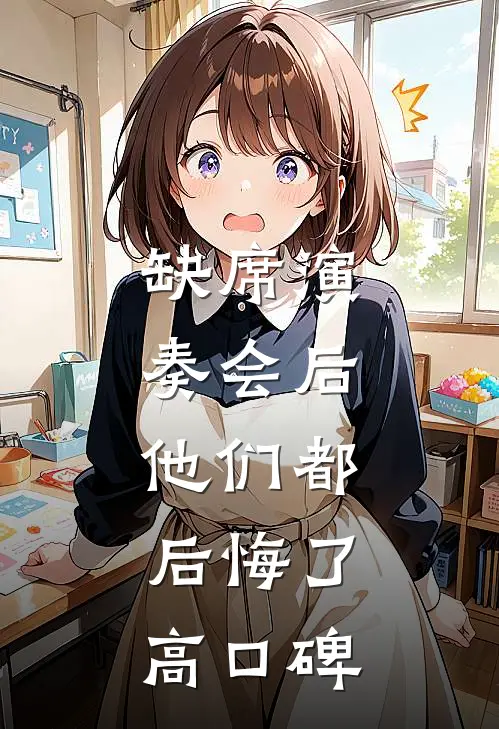 缺席演奏会后，他们都后悔了高口碑