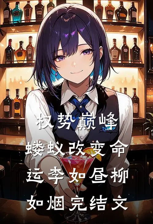 权势巅峰，蝼蚁改变命运李如昼柳如烟完结文