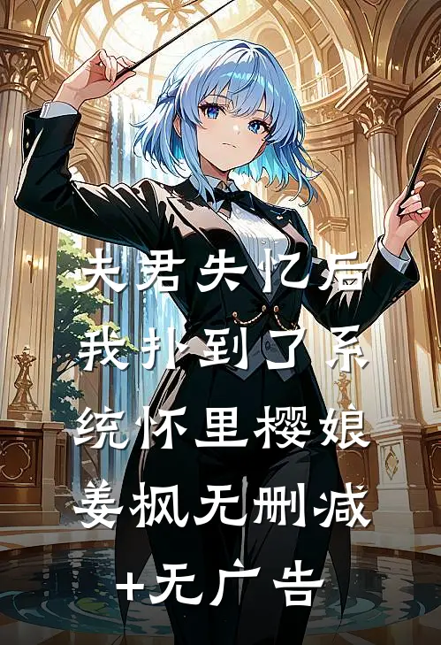 夫君失忆后我扑到了系统怀里樱娘姜枫无删减+无广告