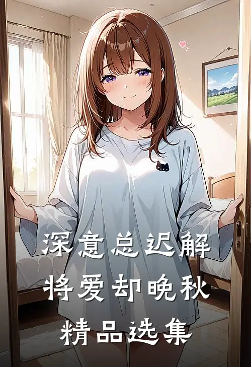 深意总迟解，将爱却晚秋精品选集
