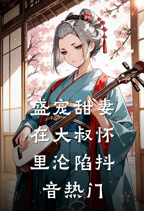 盛宠甜妻：在大叔怀里沦陷抖音热门