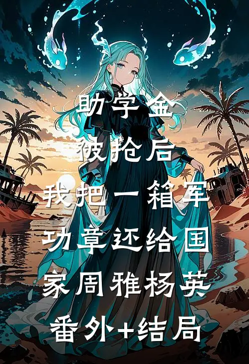 助学金被抢后，我把一箱军功章还给国家周雅杨英(番外)+(结局)