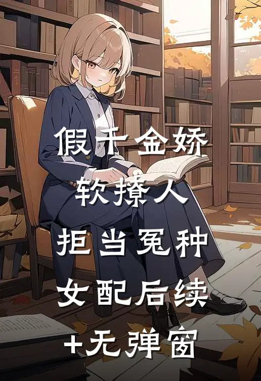 假千金娇软撩人，拒当冤种女配后续+无弹窗