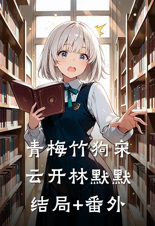 青梅竹狗宋云开林默默:结局+番外