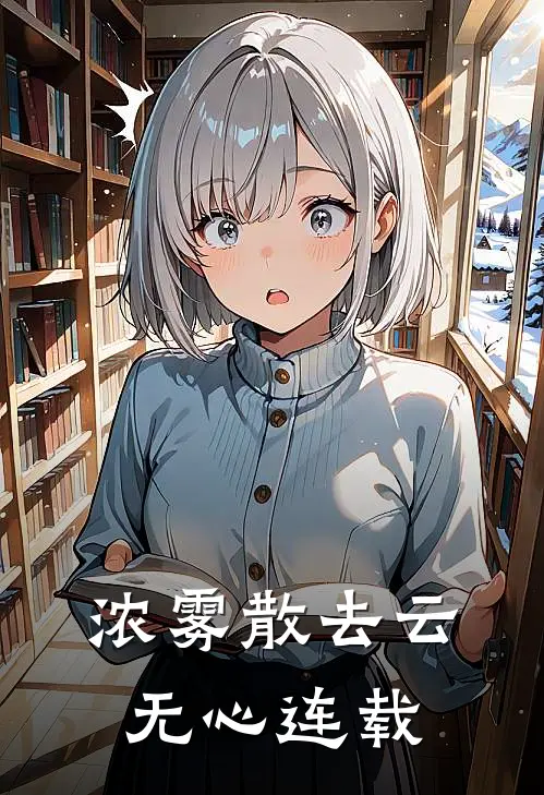 浓雾散去云无心连载