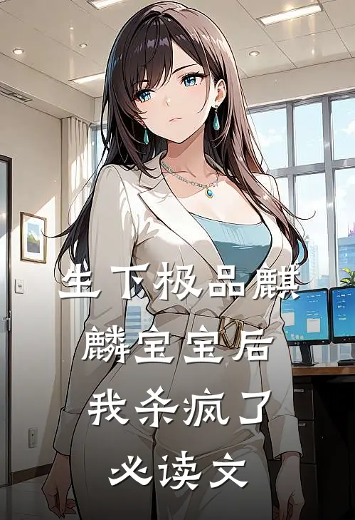 生下极品麒麟宝宝后，我杀疯了必读文