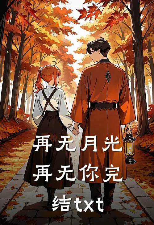 再无月光再无你完结txt