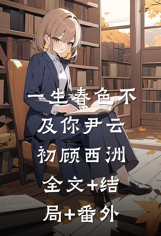 一生春色不及你尹云初顾西洲:全文+结局+番外