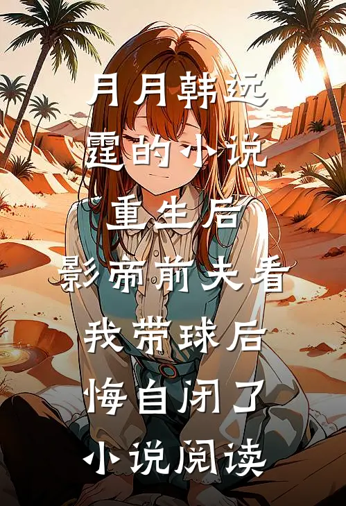 月月韩远霆的小说重生后，影帝前夫看我带球后悔自闭了小说阅读