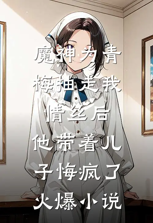 魔神为青梅抽走我情丝后，他带着儿子悔疯了。火爆小说