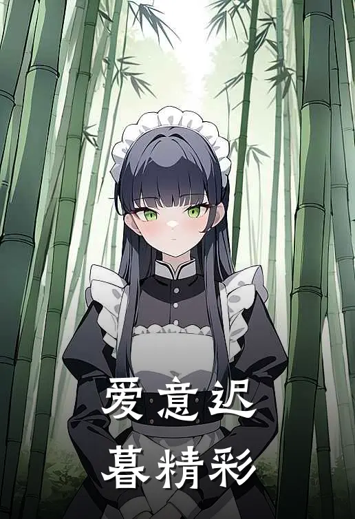 爱意迟暮精彩