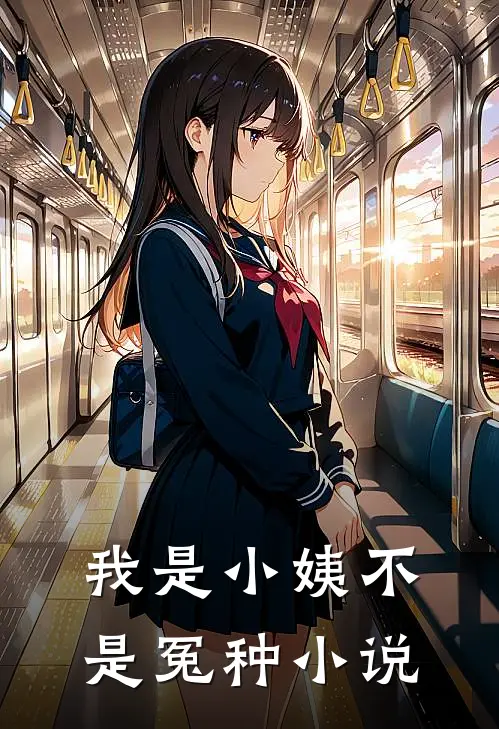 我是小姨不是冤种小说