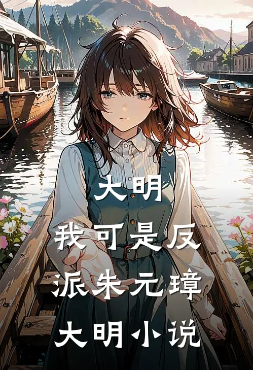 大明：我可是反派朱元璋大明小说