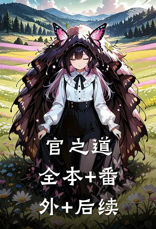 官之道:全本+番外+后续