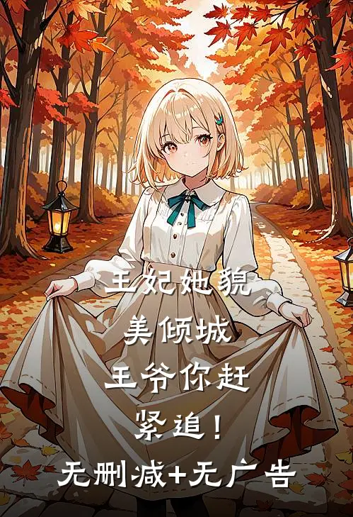 王妃她貌美倾城，王爷你赶紧追！无删减+无广告