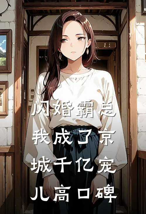 闪婚霸总，我成了京城千亿宠儿高口碑