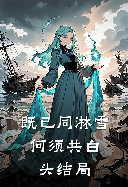 既已同淋雪，何须共白头结局