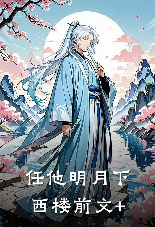 任他明月下西楼前文+