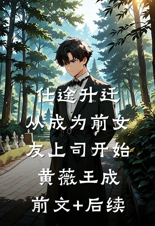 仕途升迁：从成为前女友上司开始黄薇王成:前文+后续