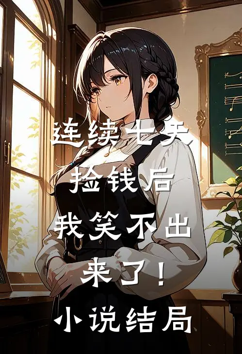 连续七天捡钱后，我笑不出来了！小说结局