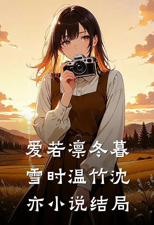 爱若凛冬暮雪时温竹沈亦小说结局